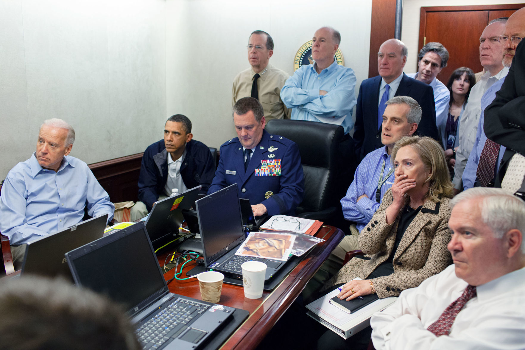 Situation Room